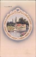 Fonyód-fürdő Emb.