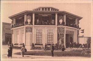 Paris International decorations Expo