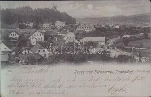 Strassengl-Judendorf