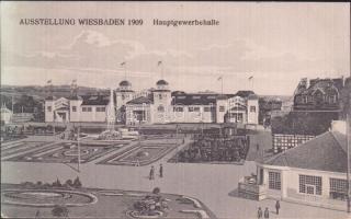 Wiesbaden Expo