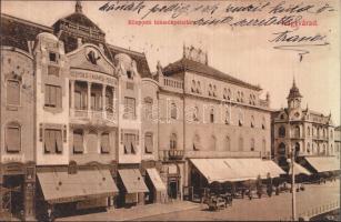 Nagyvárad Central sparkassa