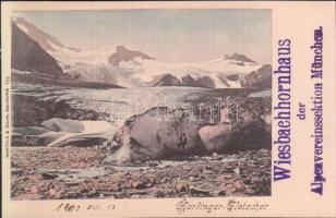 Karlinger Gletscher
