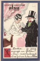 Alsa baking powder s: Leroy