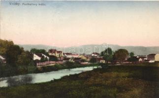 Ruttka Football pitch