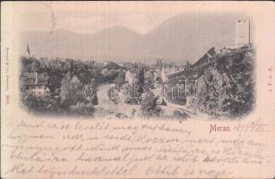 1899 Meran
