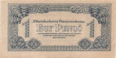 1944. 1P-100P "Vöröshadsereg Parancsnoksága" teljes sorozata T:I,II