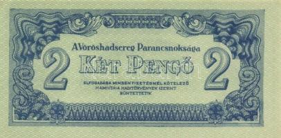 1944. 1P-100P "Vöröshadsereg Parancsnoksága" teljes sorozata T:I,II