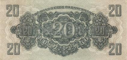 1944. 1P-100P "Vöröshadsereg Parancsnoksága" teljes sorozata T:I,II