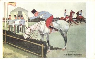 Military humor s: Schönpflug