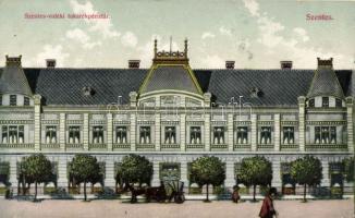 Szentes Takarékpénztár