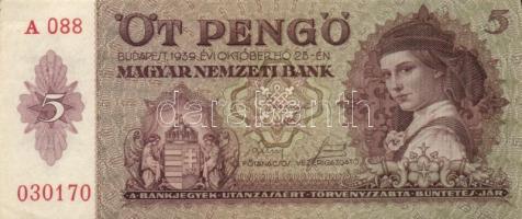 1939. 5P T:I-