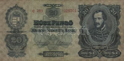 1930. 20P T:III-