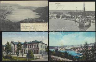 33 db HORVÁTORSZÁG / CROATIA 33 pcs.