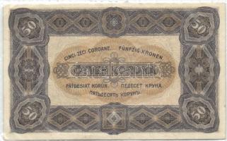 1920. 50K + 100K T:II