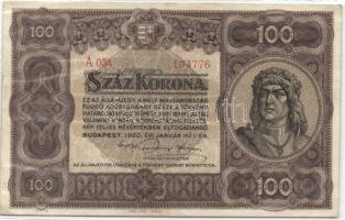 1920. 50K + 100K T:II