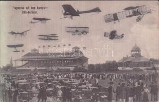 Air Week, Cöln-Merheim