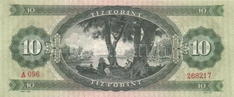 1962. 10Ft + 1965. 20Ft + 1965. 50Ft (2x) T:II,II-