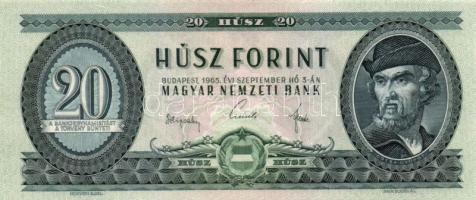 1962. 10Ft + 1965. 20Ft + 1965. 50Ft (2x) T:II,II-