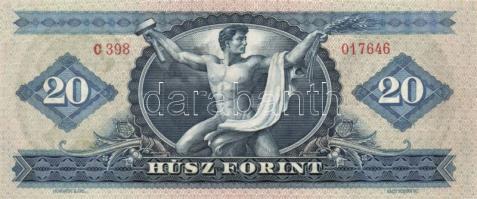 1962. 10Ft + 1965. 20Ft + 1965. 50Ft (2x) T:II,II-