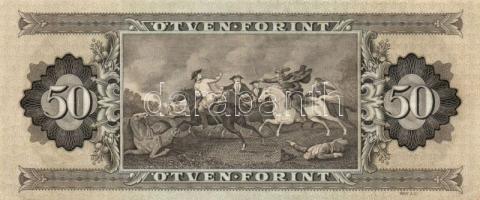 1962. 10Ft + 1965. 20Ft + 1965. 50Ft (2x) T:II,II-