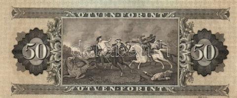 1962. 10Ft + 1965. 20Ft + 1965. 50Ft (2x) T:II,II-