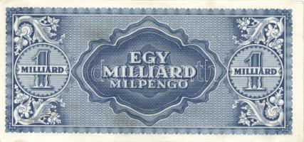 1945-1946. A pengő sorozat 17db klf darabja! T:I,II