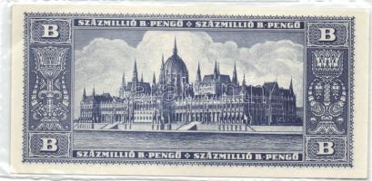 1945-1946. A pengő sorozat 17db klf darabja! T:I,II