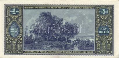 1945-1946. A pengő sorozat 17db klf darabja! T:I,II