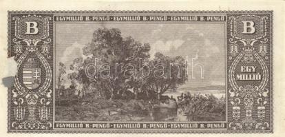 1945-1946. A pengő sorozat 17db klf darabja! T:I,II