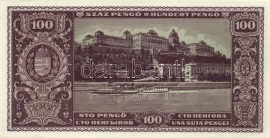 1945. 100P (5x) T:I,I-