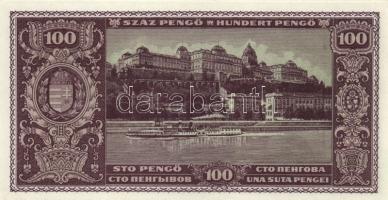 1945. 100P (5x) T:I,I-