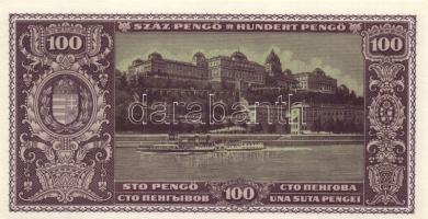 1945. 100P (5x) T:I,I-