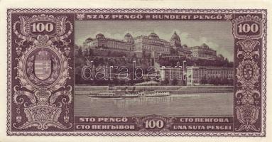 1945. 100P (5x) T:I,I-