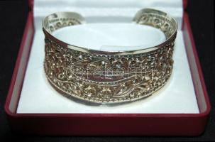 Áttört ezüst (Ag) reif 26,30 gr