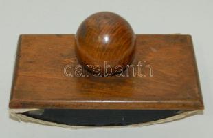 Fa itatós tapper 16x9 cm