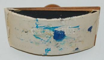 Fa itatós tapper 16x9 cm