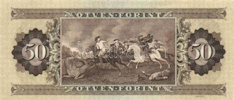 1969-1986. 50Ft (4x) klf évszámokkal T:II,III