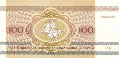 Fehéroroszország 1992-2000. 50k, 1R, 5R (2klf) + 10R + 25R + 50R + 100R + 1000R + 5000R T:I összesen...