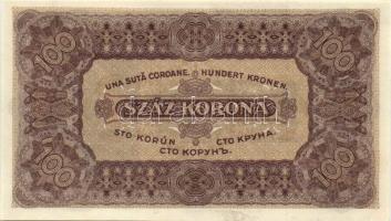 1923. 100K (2x) T:I