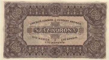 1923. 100K (2x) T:I