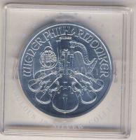 Ausztria 2009. 1.50€ "Bécsi Filharmónia" eredeti Fabulus collection plasztiktokb...