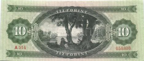 1969. 10Ft + 1980. 20Ft + 1983. 50Ft + 1985. 100Ft T:II,II-