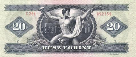 1969. 10Ft + 1980. 20Ft + 1983. 50Ft + 1985. 100Ft T:II,II-