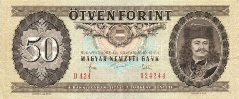 1969. 10Ft + 1980. 20Ft + 1983. 50Ft + 1985. 100Ft T:II,II-