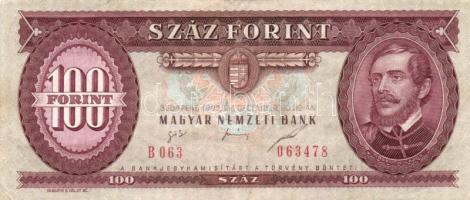 1969. 10Ft + 1980. 20Ft + 1983. 50Ft + 1985. 100Ft T:II,II-