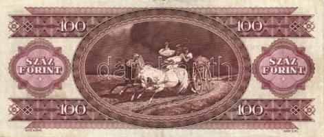 1969. 10Ft + 1980. 20Ft + 1983. 50Ft + 1985. 100Ft T:II,II-