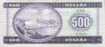 1980. 20Ft + 1984. 100Ft + 1990. 500Ft T:II