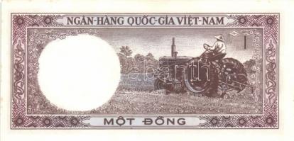 India 1996-2002. 5R, 10R, 20R + Vietnam 1987. 200D + 1988. 500D, 1000D + Dél-Vietnam 1964. 1D T:I