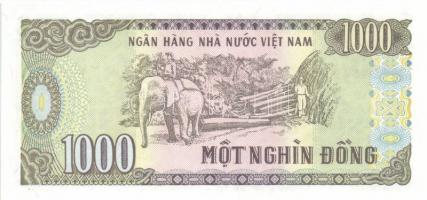 India 1996-2002. 5R, 10R, 20R + Vietnam 1987. 200D + 1988. 500D, 1000D + Dél-Vietnam 1964. 1D T:I