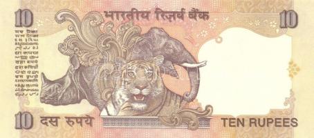 India 1996-2002. 5R, 10R, 20R + Vietnam 1987. 200D + 1988. 500D, 1000D + Dél-Vietnam 1964. 1D T:I